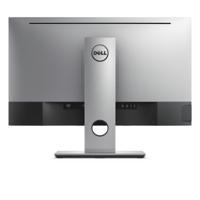 Dell UltraSharp UP2716D LCD-monitor 68.6 cm (27 inch) Energielabel C (A+++ - D) 2560 x 1440 pix QHD 6 ms HDMI, DisplayPort, Mini DisplayPort, USB 3.0, Audio, - thumbnail