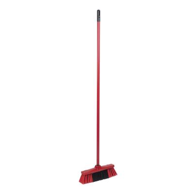 Dirt Devil bezem met steel 28x120cm Dirt Devil bezem met steel 28x120cm