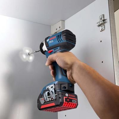 Bosch Accessoires Bit extra-hard PH 1, 89 mm 3st - 2607001533 - thumbnail