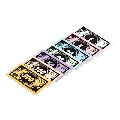Naruto Shippuden Monopoly