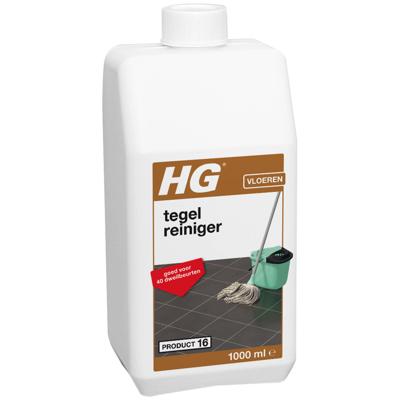 HG Tegelreiniger 1L HG Tegelreiniger 1L