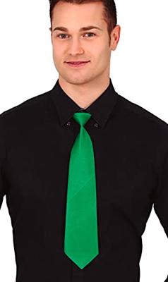 Stropdas groen