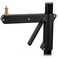 Manfrotto Statief M, glijdrager, zwart - thumbnail