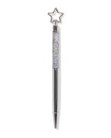 HEMA Pen in cadeaudoos ster (zilver) - thumbnail