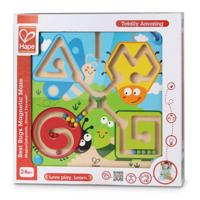 Hape magnetisch insecten doolhof - thumbnail