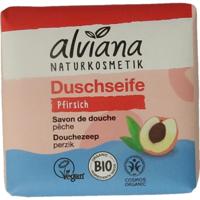 Alviana Douchezeep Perzik - thumbnail