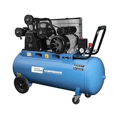 Güde Compressor 551/10/100
