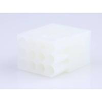 Molex 3091126 Male behuizing (kabel) Totaal aantal polen: 12 Inhoud: 1 stuk(s) Bulk - thumbnail