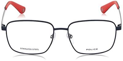 Uniseks Brillenframe Police VK563-510696