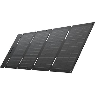 Ecoflow 45W opvouwbaar zonnepaneel met USB-C Powerstation