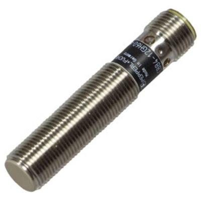 Pepperl+Fuchs Capacitieve sensor CBB4-12GH60-E0-V1 210622 NPN