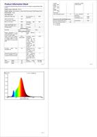 Heitronic 15026 LED-lamp Energielabel E (A - G) E27 Kogel 4 W = 35 W Warmwit (Ø x l) 45 mm x 74 mm Niet dimbaar 1 stuk(s) - thumbnail