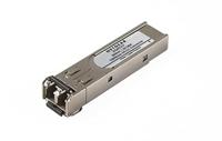 NETGEAR AGM731F netwerk transceiver module Vezel-optiek 1250 Mbit/s SFP 850 nm - thumbnail