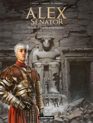 Het hol van de Minotaurus (Paperback) Het hol van de Minotaurus (Paperback)