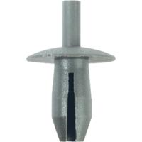 KS Tools 420.5868 Push-type-verbindingsclip, grijs voor VW,50 stuks - thumbnail