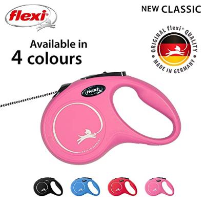 FLEXI ROLLIJN CLASSIC CORD ROZE S 5 MTR