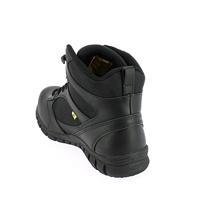 Safety Jogger Dragon Hoog S3 | Zwart | Maat 46 - 00.118.060.46 - thumbnail