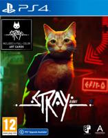Stray - thumbnail