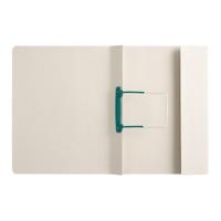 Clipexmap Djois Tree-Free folio beige 10 stuks - thumbnail