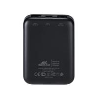 Powerbank Rivacase VA2006 Black - thumbnail