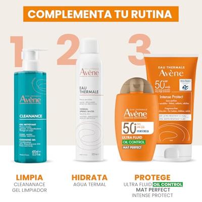 Avene Ultra Fluid Perfector SPF50+ 50 ml - thumbnail