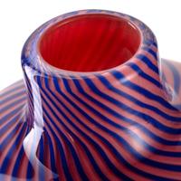 Leonardo Fili Colori Vaas roze 16 cm - thumbnail