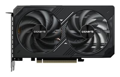 Videokaart Gigabyte 9VN506TWX8-00-G10 geforce rtx 5060 ti 8 GB GDDR7 - thumbnail