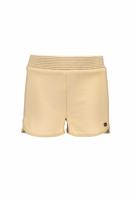 Like Flo Meisjes sweat short - Sorbet - thumbnail