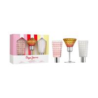 Pepe Jeans London - Pepe Jeans Cocktail For Her Giftset 130 ml Eau de Toilette - thumbnail