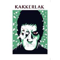 Halfdan  Pisket Kakkerlak - thumbnail