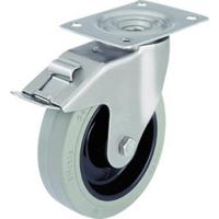 Blickle LEX-POEV 100KAD-FI-SG (LEX-POEV 100KD-FI-SG) Zwenkwiel met rem Wieldiameter: 100 mm Draagvermogen (max.): 150 kg 1 stuk(s) - thumbnail