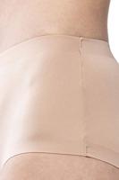 Naadloze dames hipster - Illusion - Onzichtbare dames onderbroek die niet doorschijnt - Invisible - thumbnail