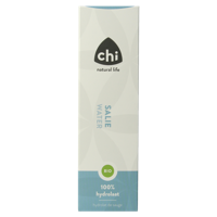 Chi Salie hydrolaat eko bio 150 Milliliter - thumbnail