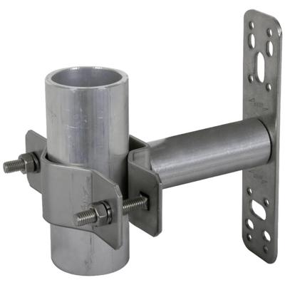 DEHN WB D40.50 SE WA110 V2A Muurbevestiging 1 stuk(s)