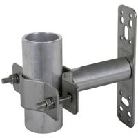 DEHN WB D40.50 SE WA110 V2A Muurbevestiging 1 stuk(s) - thumbnail