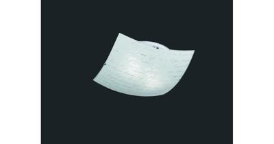 Trio Unieke plafonnièreSigna 40 Text - 602500201