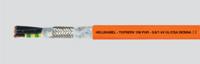 Helukabel TOPSERV® 113 Servokabel 4 G 2.5 mm² + 2 x 1.5 mm² Oranje 78949 50 m - thumbnail