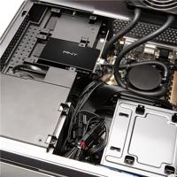 PNY CS900 250 GB 2.5" SATA III 3D TLC - thumbnail