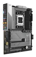 Sapphire 52123-03-40G Moederbord Socket AMD AM5 Vormfactor ATX Moederbord chipset AMD® B850 - thumbnail