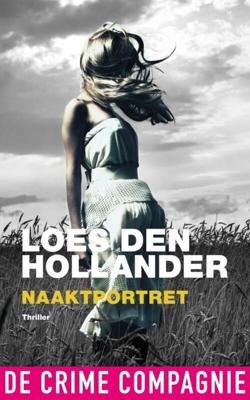 Naaktportret - Loes den Hollander - ebook