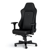 Noblechairs Hero Black Edition - thumbnail