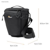 Lowepro ProTactic TLZ 70 Pro AW III - thumbnail