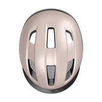 Abus helm purl-y ace champagne gold s 51-55cm - thumbnail