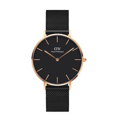 Daniel Wellington DW00100307 Dames Horloge 36mm Daniel Wellington DW00100307 Dames Horloge 36mm