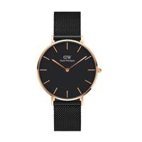 Daniel Wellington DW00100307 Dames Horloge 36mm - thumbnail