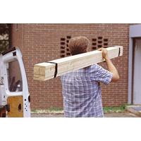 Wolfcraft Klittenband-kabelbinder | Conexio | L | 30 x 1200mm | 1 stuk - 3009000 - thumbnail