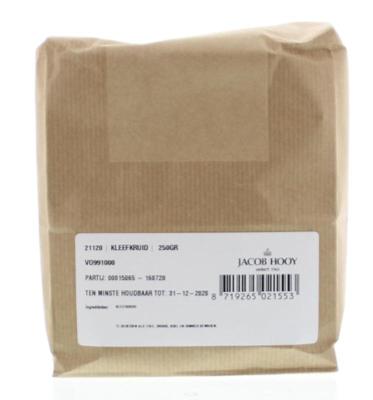 Jacob Hooy Kleefkruid Gesneden Jacob Hooy Kleefkruid Gesneden