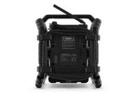 RADIO UBOX 500R2 - thumbnail