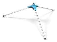 Cellfast voet voor tuindouche ergo Velleman - Velleman - thumbnail