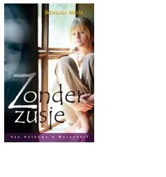 Zonder zusje - Wendela Walta - eBook (9789047511014)